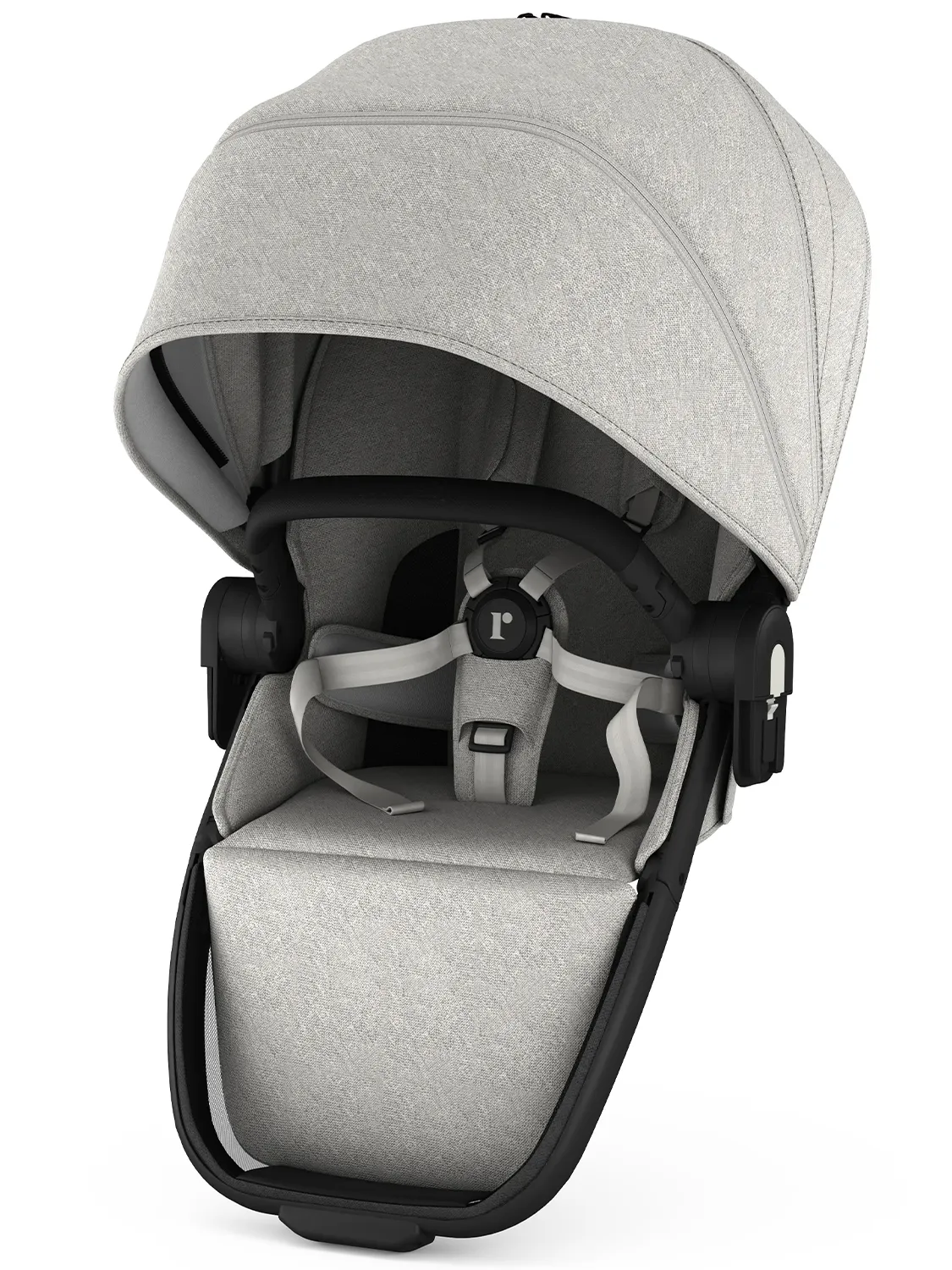Коляска 2 в 1 Redsbaby NUVO