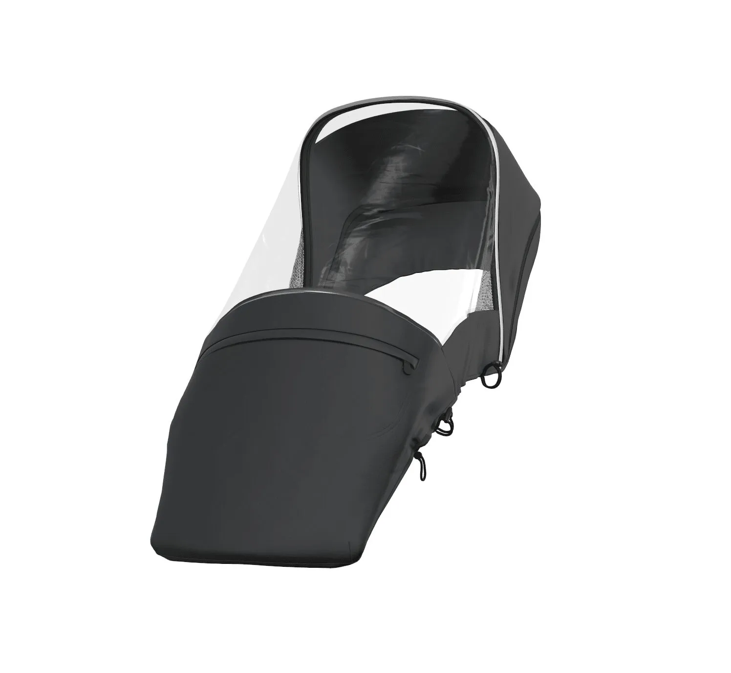 Дождевик для коляски Bugaboo Bee high performance