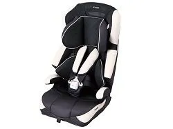 Надежные детские автокресла Combi