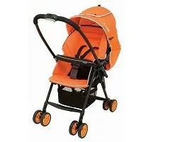 Японские коляски Combi – сочетание красоты и инноваций Японские коляски Combi – сочетание красоты и инноваций