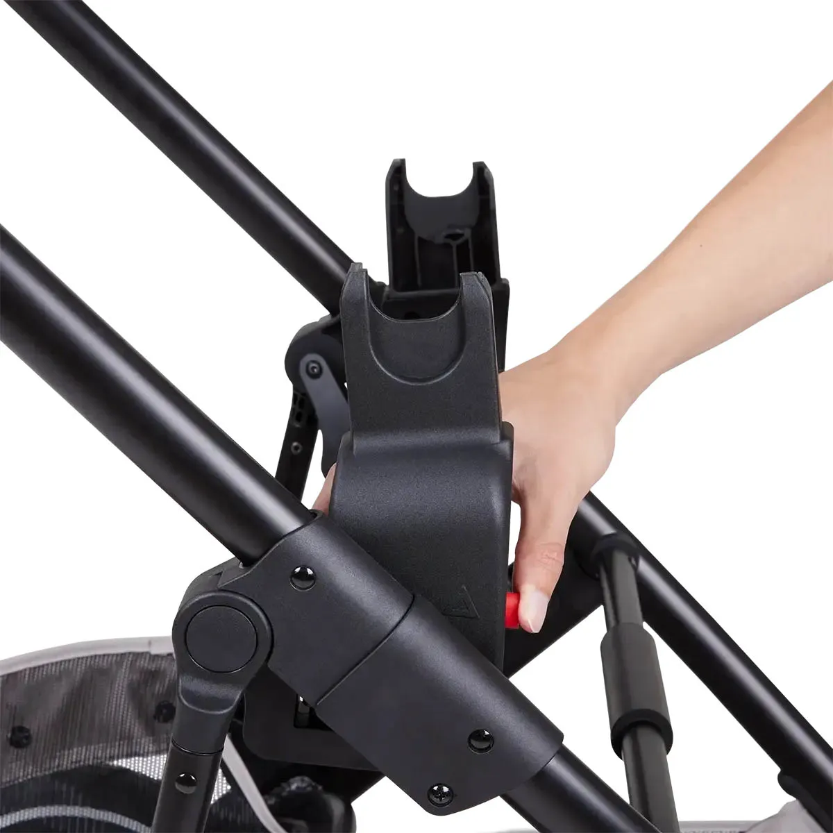 Адаптеры для установки автокресла на коляски ABC-Design Salsa, Samba, Zoom