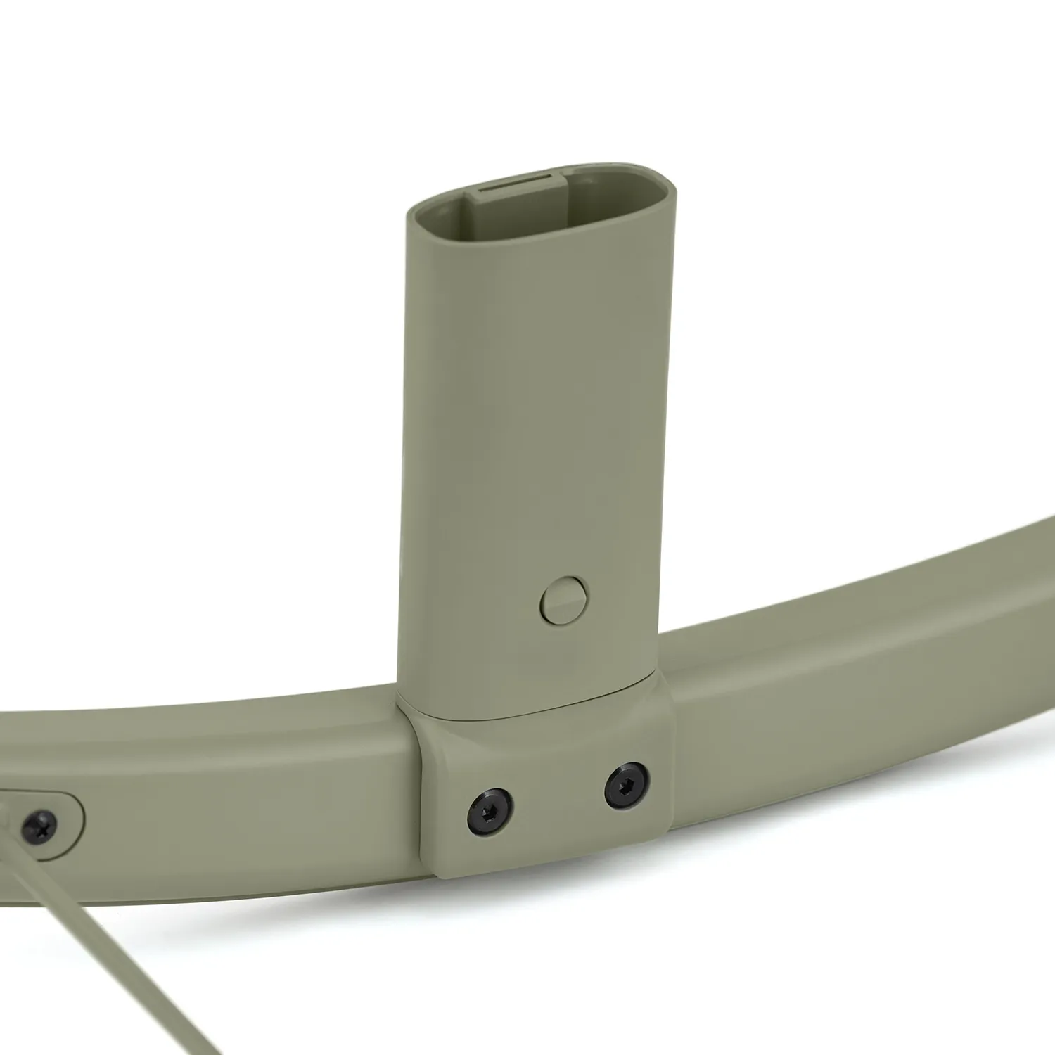 Качалка-полозья Anex для стула-трансформера OZY rocker base