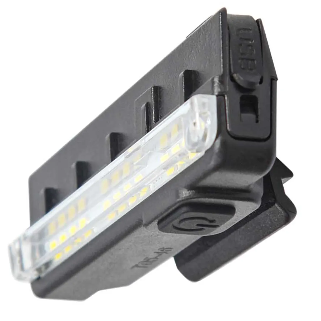 Коляска прогулочная Carrello Bravo Carbon CRL-5530