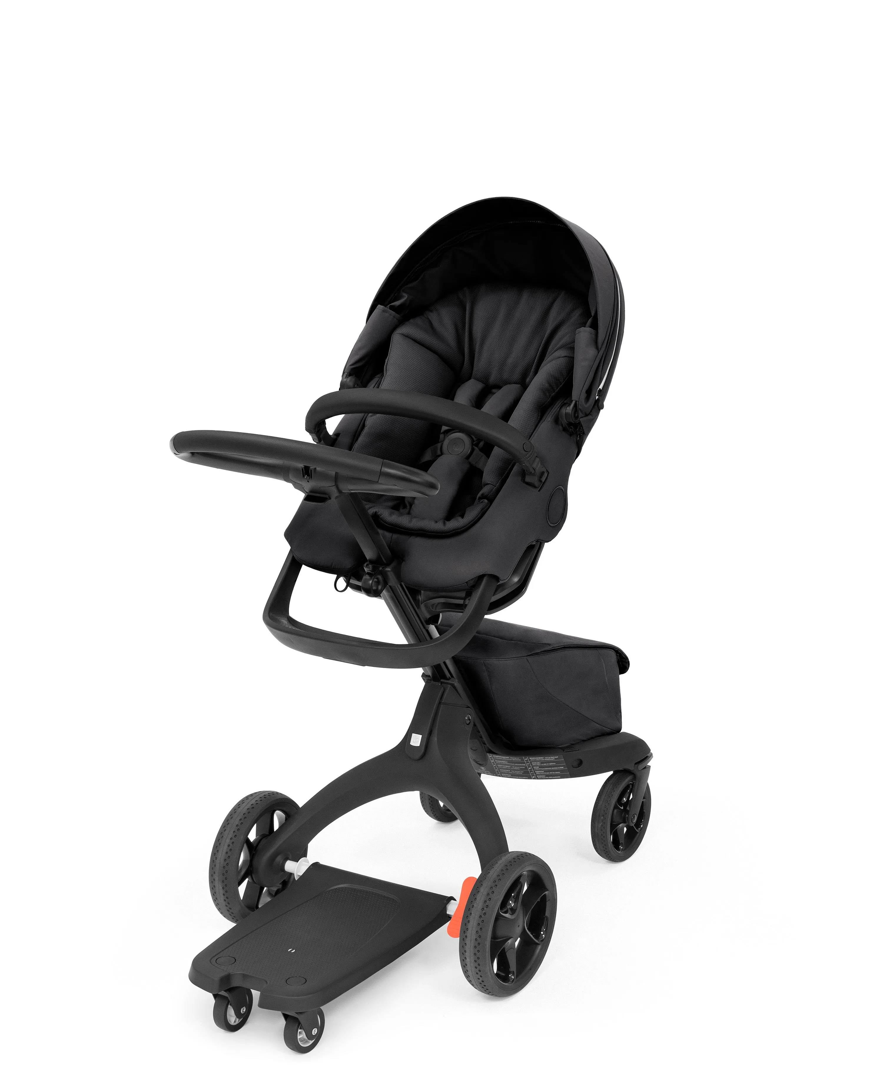 Подножка для второго ребенка Stokke Xplory
