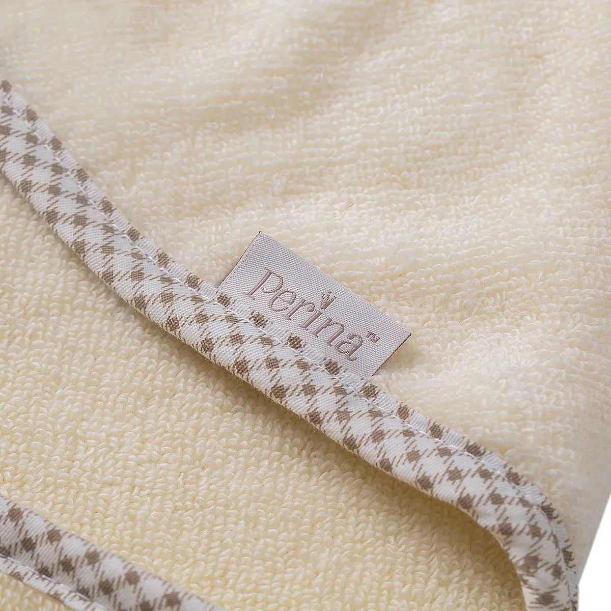 Полотенце Perina Бэмби 100% хлопок 95х95 см