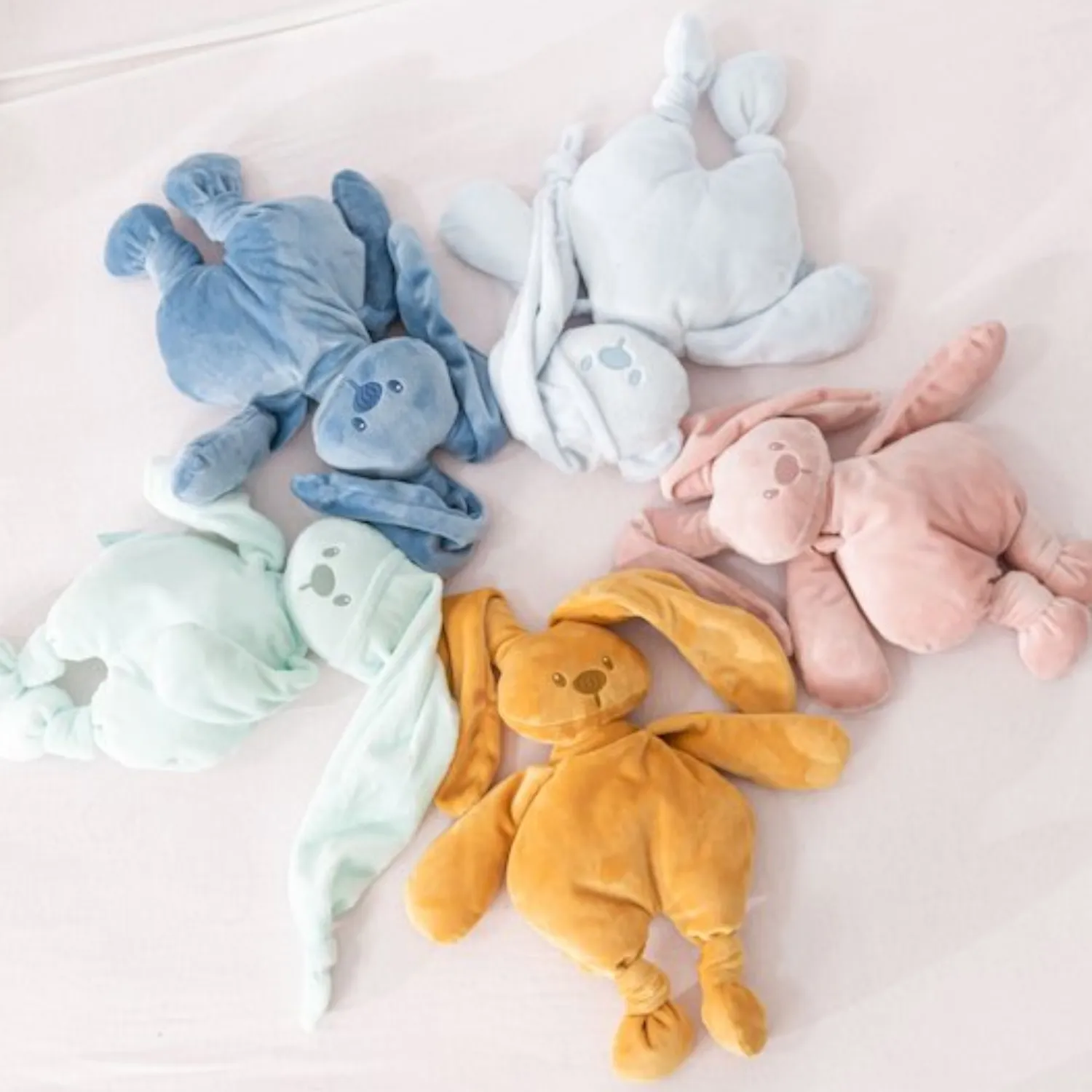 Держатель Nattou для фиксации соски Pacifinder Lapidou