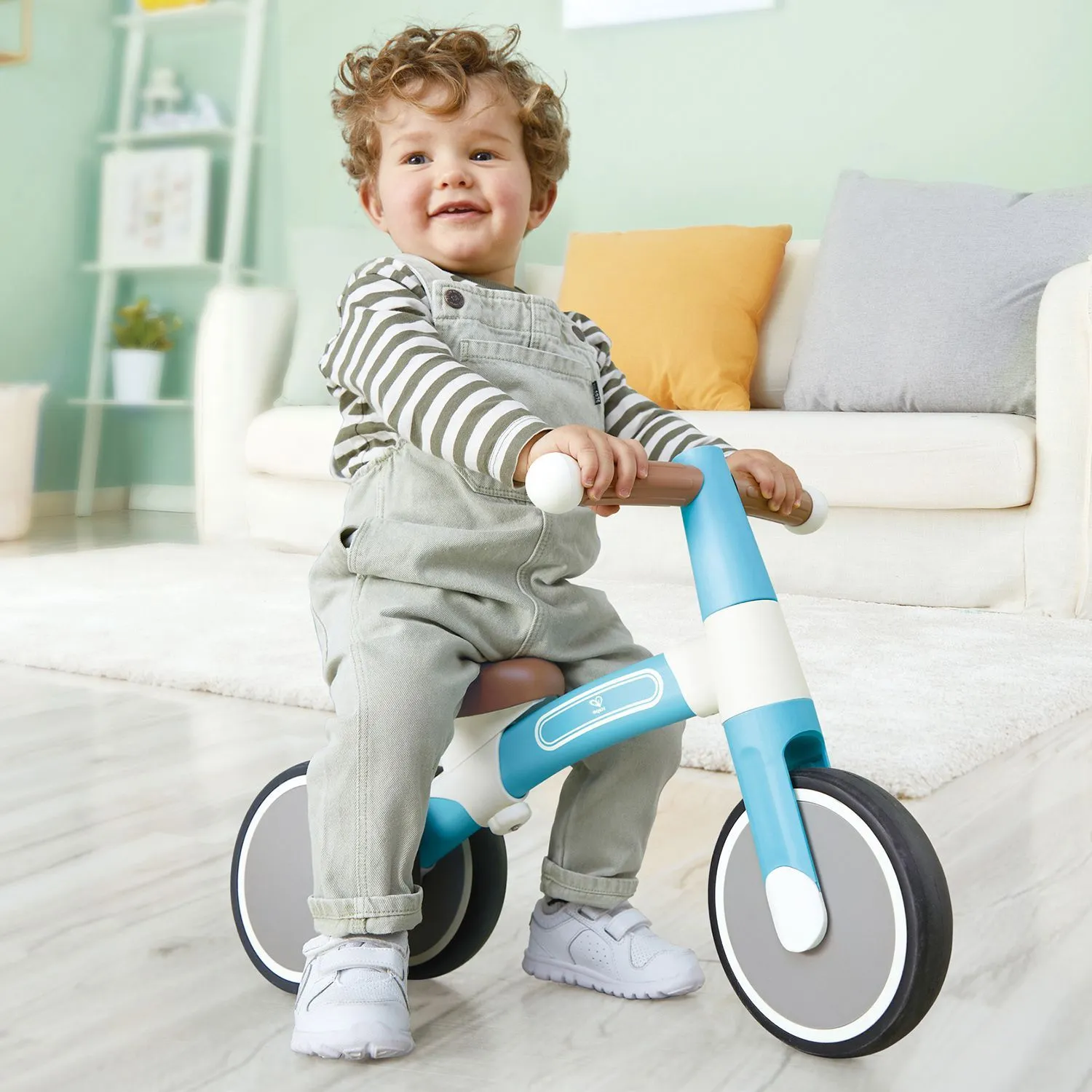 Беговел Hape First Ride