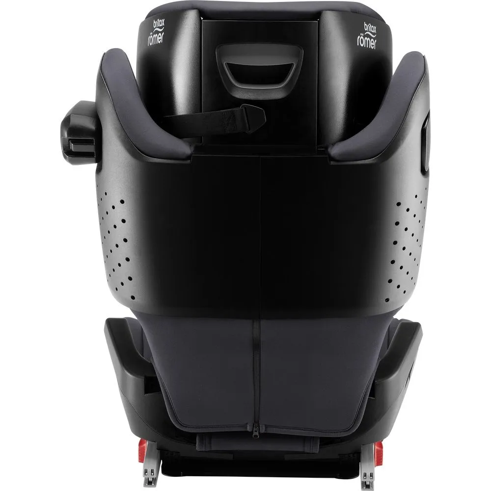 Автокресло 2/3 Britax Roemer KIDFIX i-Size