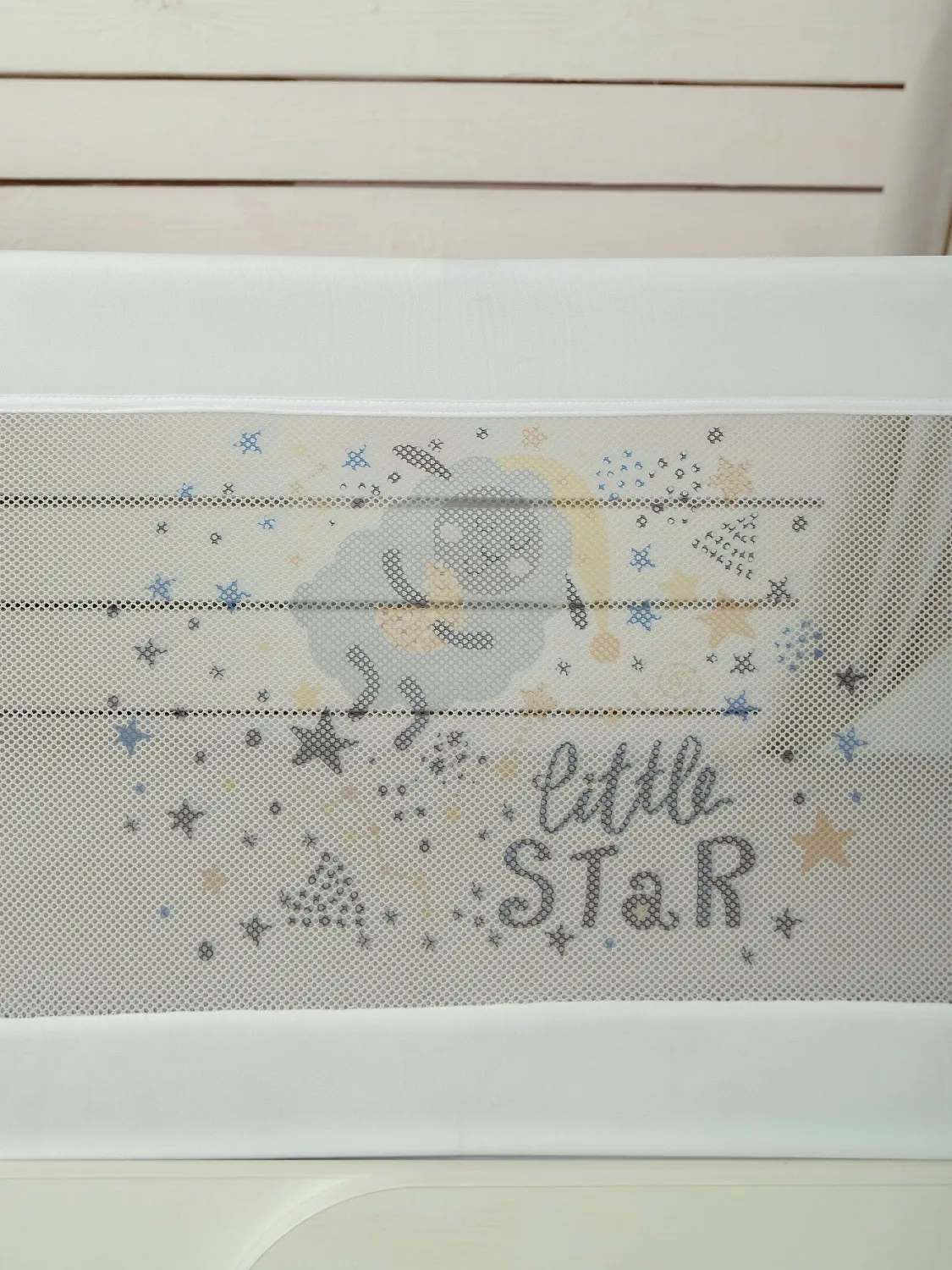 Барьер защитный Guimo Bed Rails 90 см Витрина