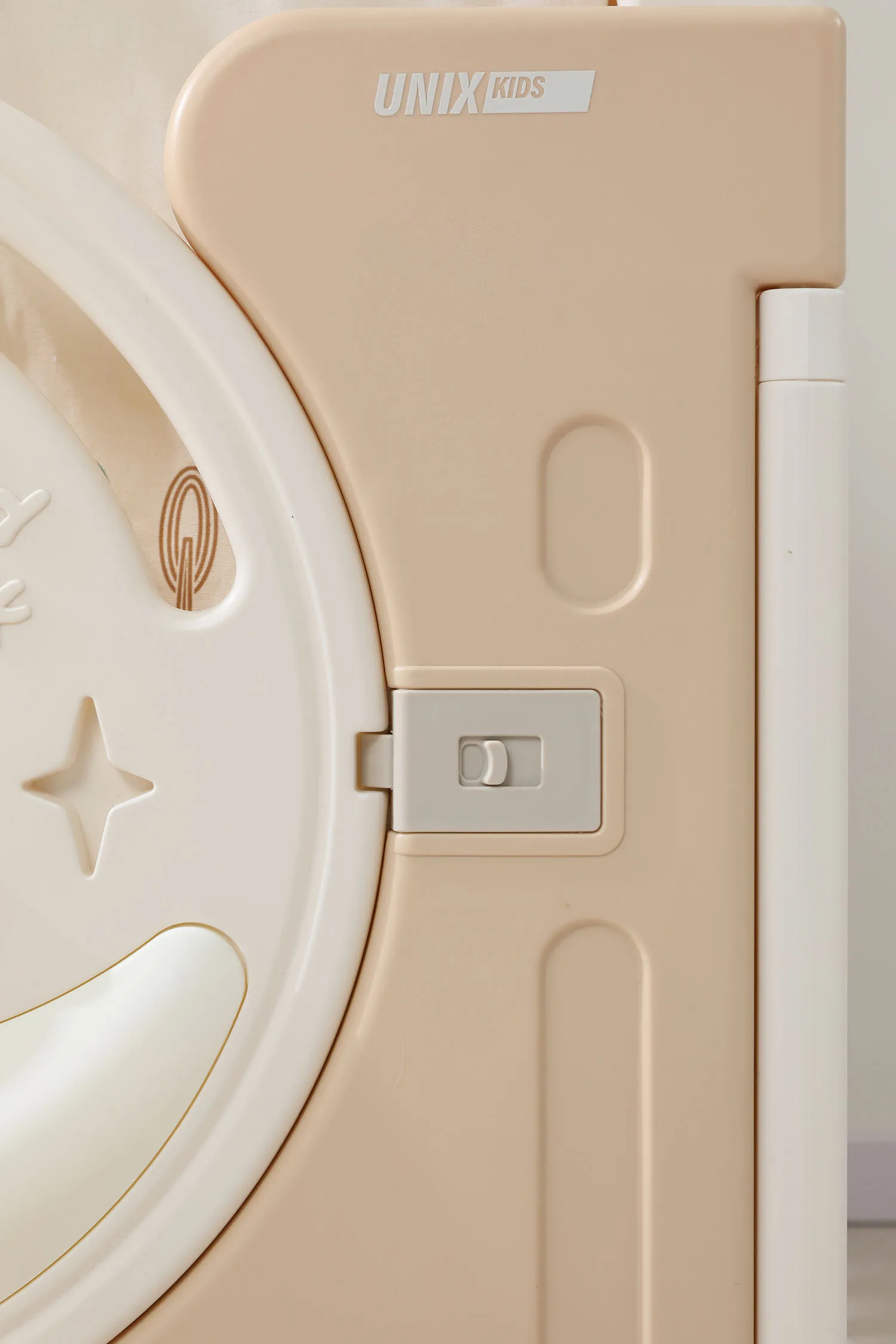 Домик UNIX Kids Bear on the moon