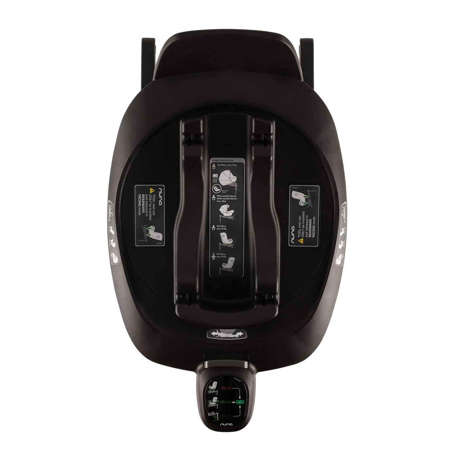 База Nuna NEXT для автокресел Nuna Arra Flex, TODL Next