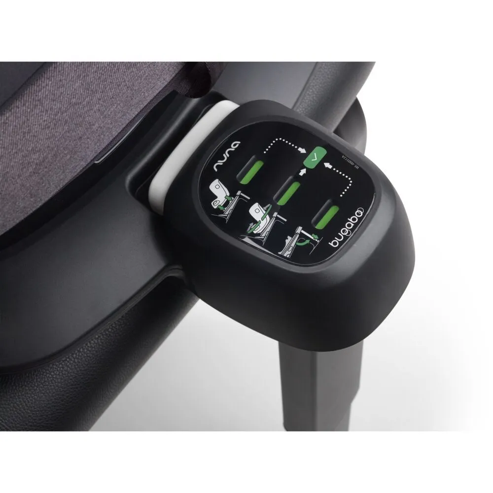 Автокресло 0+/1 Bugaboo Owl by Nuna car seat