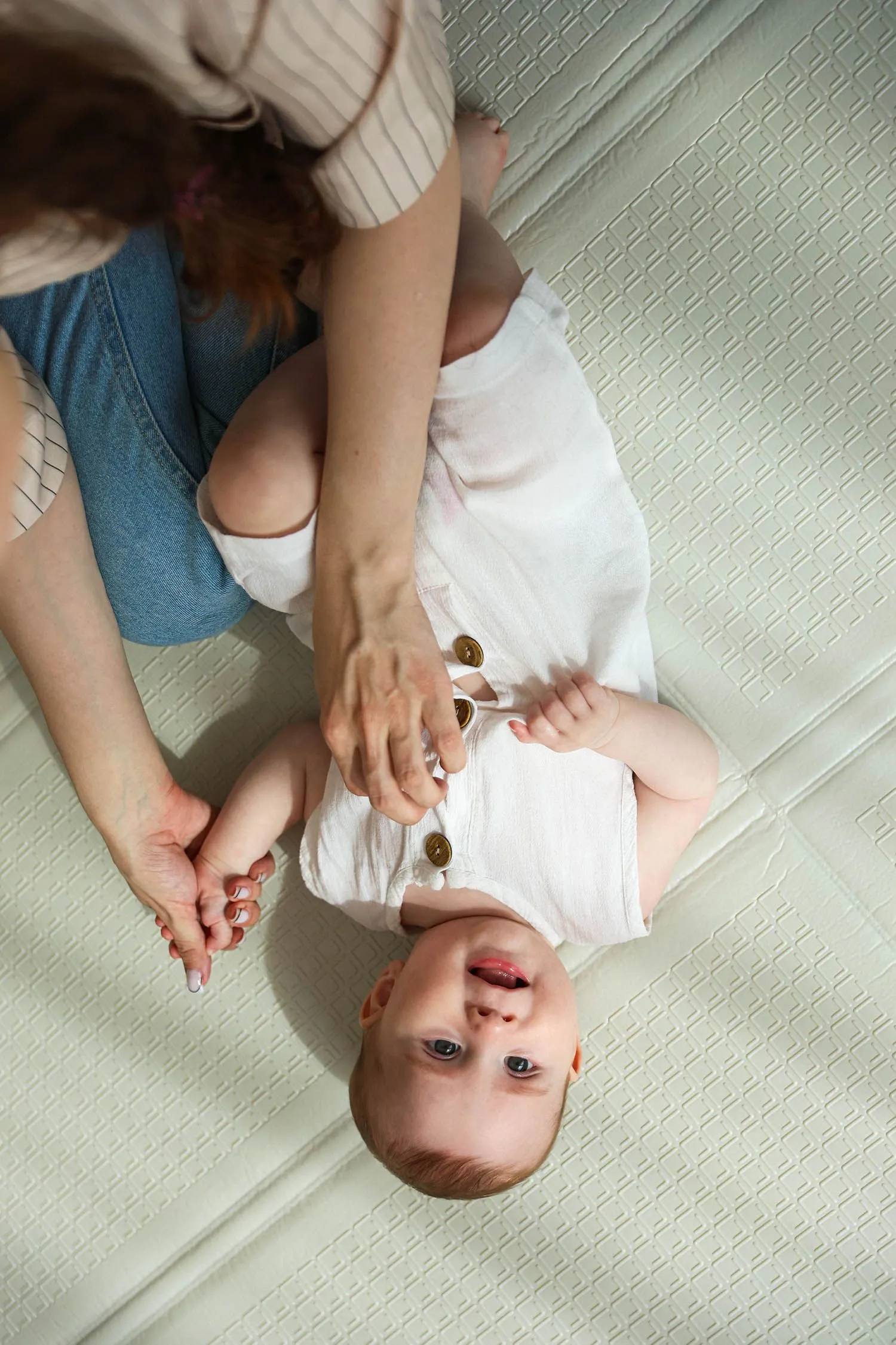 Коврик складной Pollzu 150х180 см