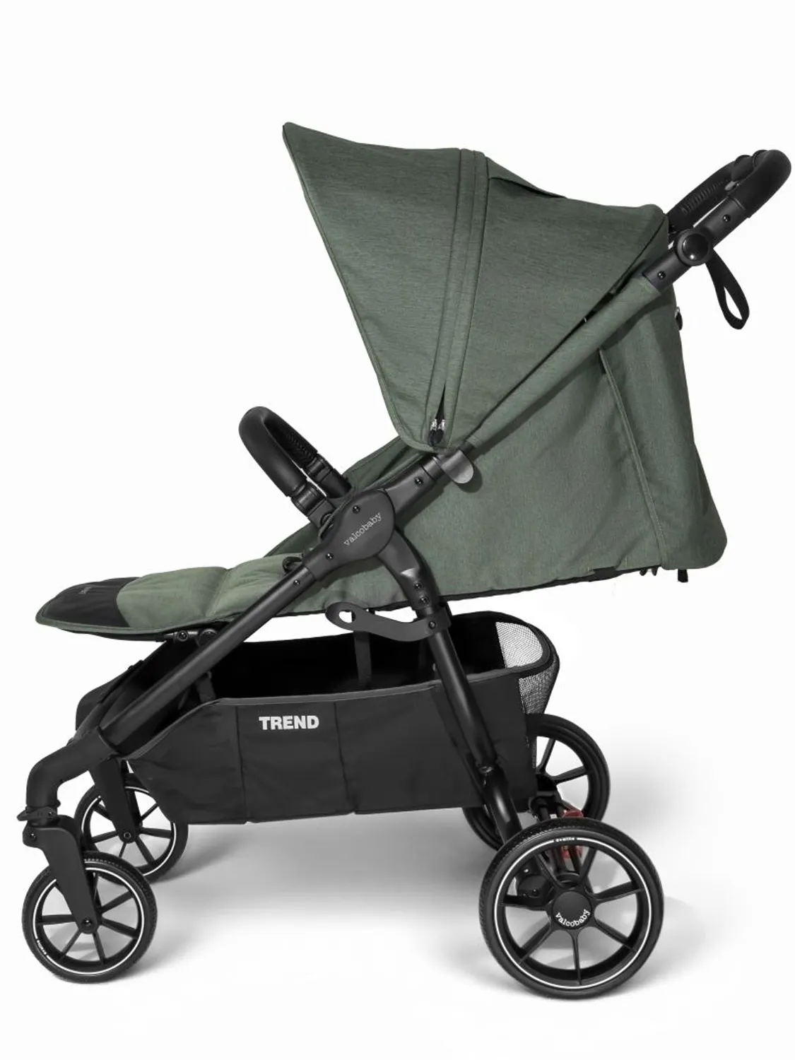 Коляска прогулочная Valco Baby Snap Trend 2.0