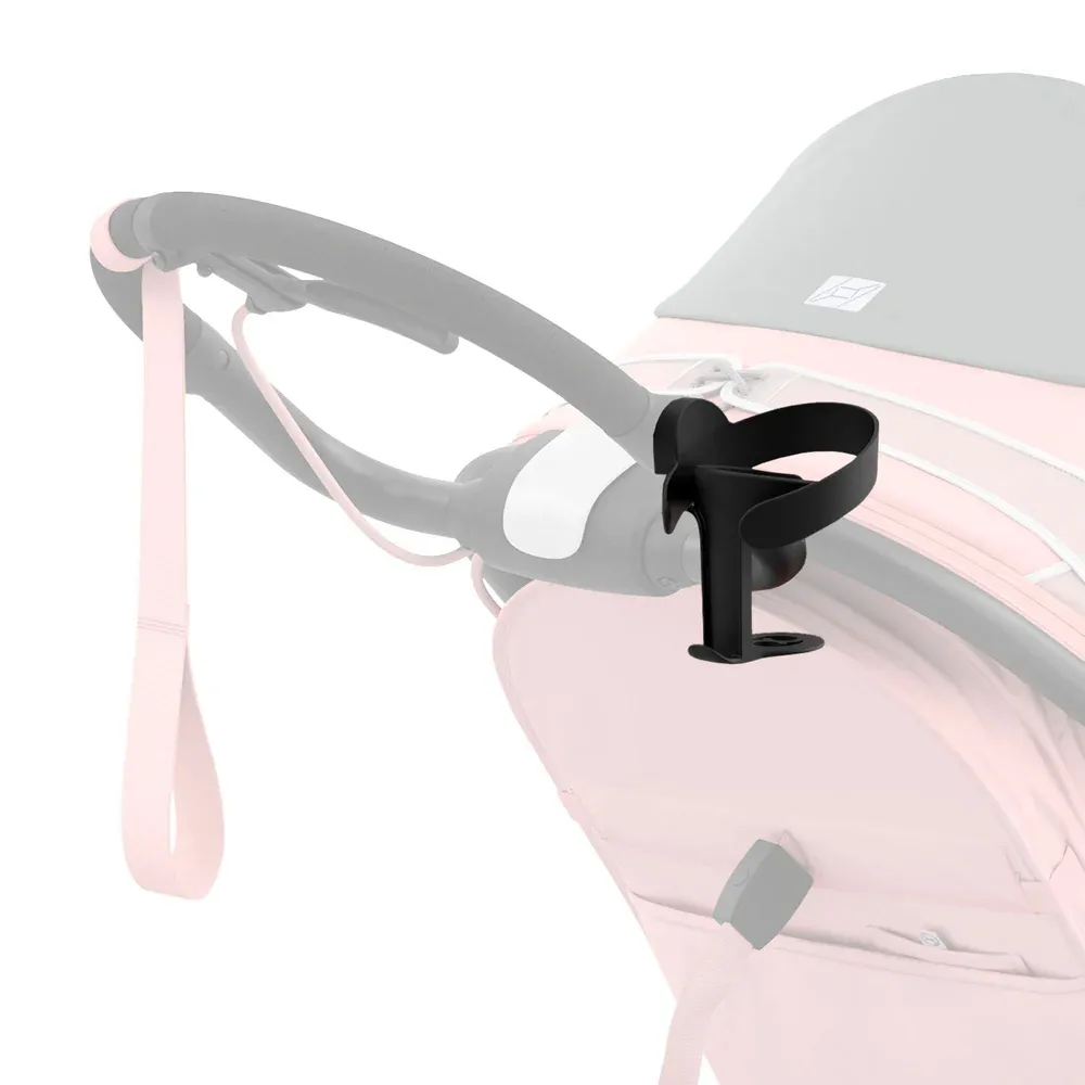 Подстаканник 2 в 1 для коляски Cybex