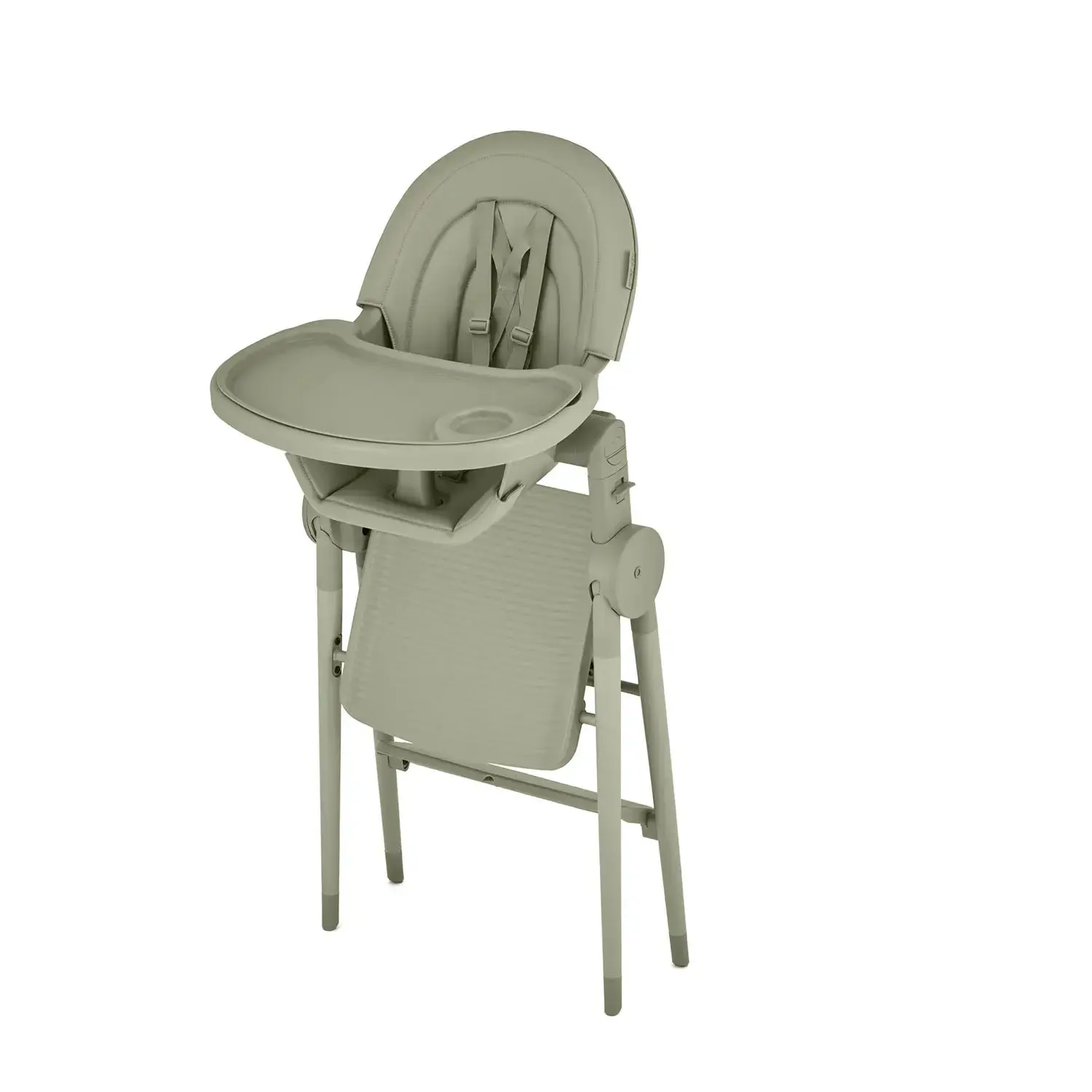 Стул-трансформер для кормления Anex OZY