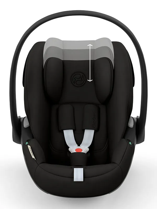 Автокресло 0+ CYBEX Cloud G3 i-Size