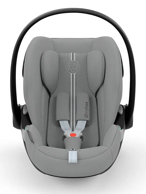 Автокресло 0  CYBEX Cloud G3 i-Size Plus
