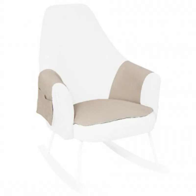 Органайзер с карманами для кресла-качалки Micuna Moom