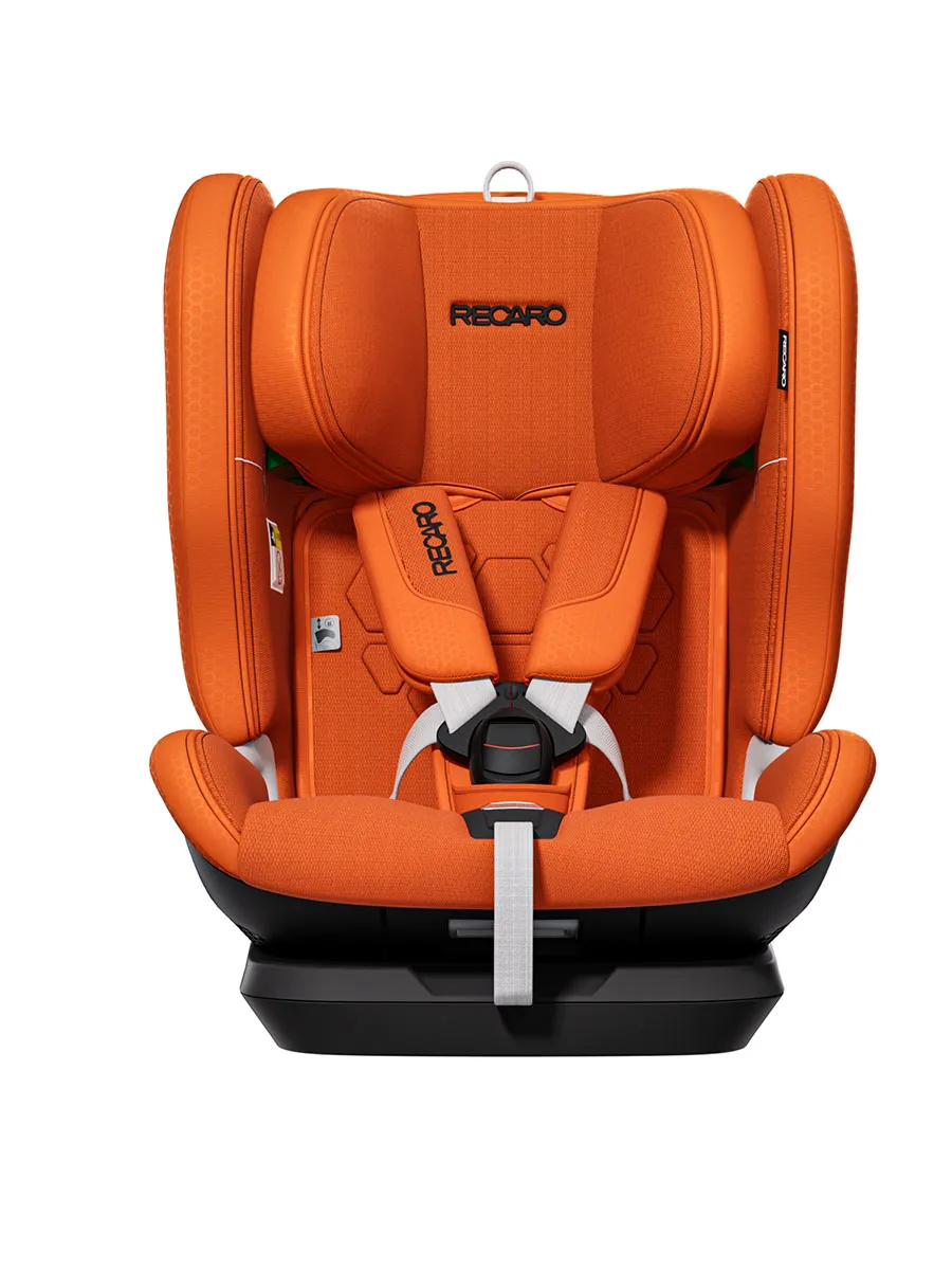 Автокресло 1/2/3 RECARO Velix 1