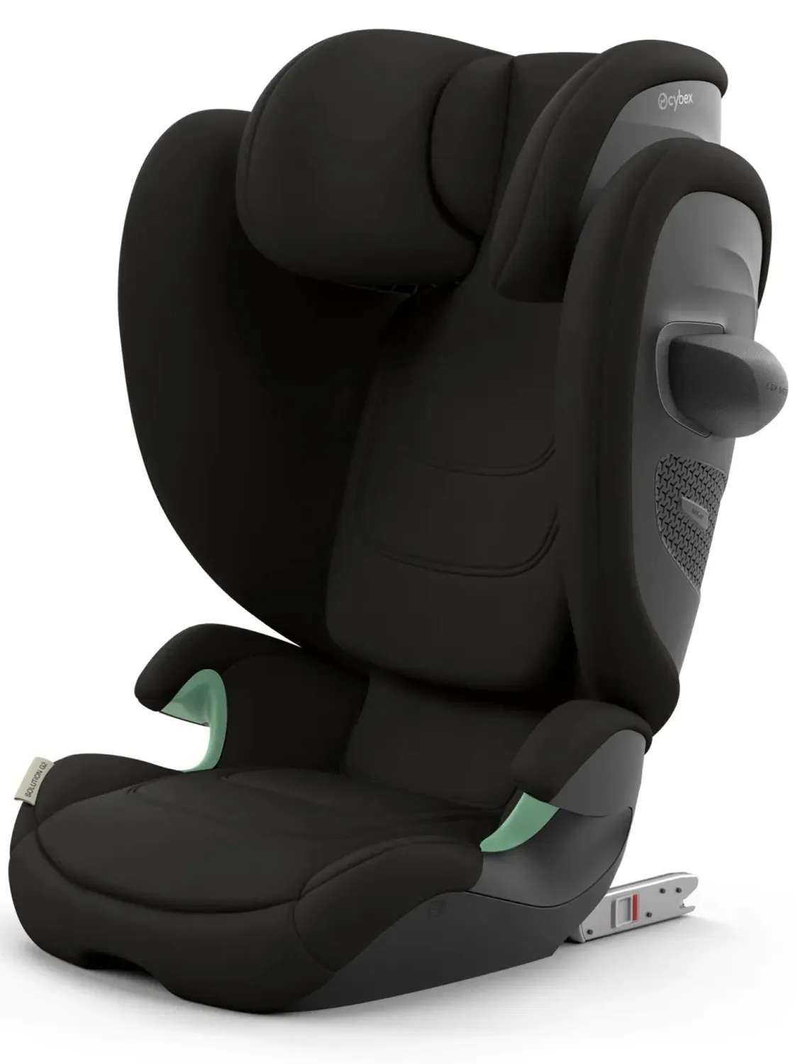 Автокресло 2/3 Cybex Solution G2
