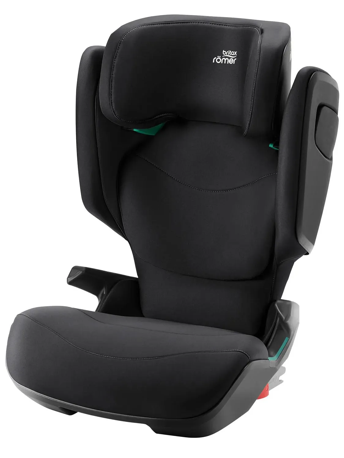 Автокресло 2/3 Britax Roemer KIDFIX PRO M i-Size Classic
