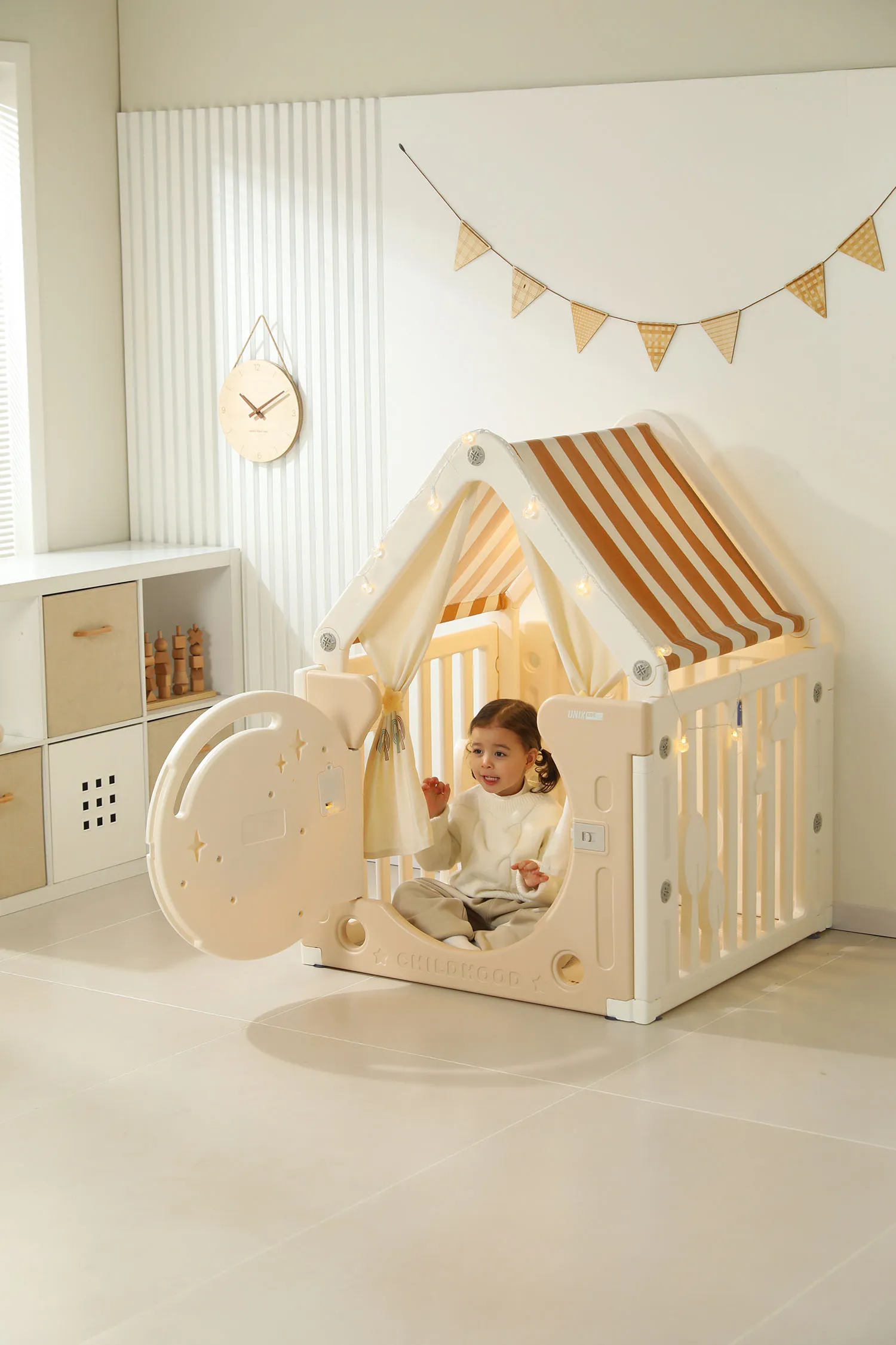 Домик UNIX Kids Bear on the moon