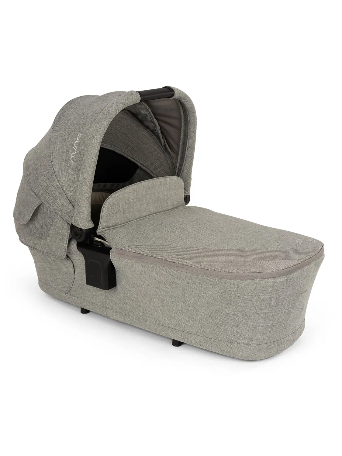 Люлька Nuna LYTL BMW для колясок TRIV next, TRVL, TRVL lx, IXXA и SWIV