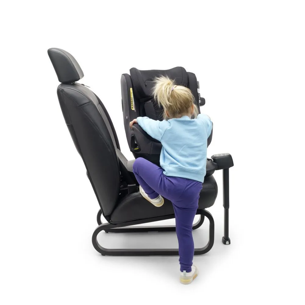 Автокресло 0+/1 Bugaboo Owl by Nuna car seat