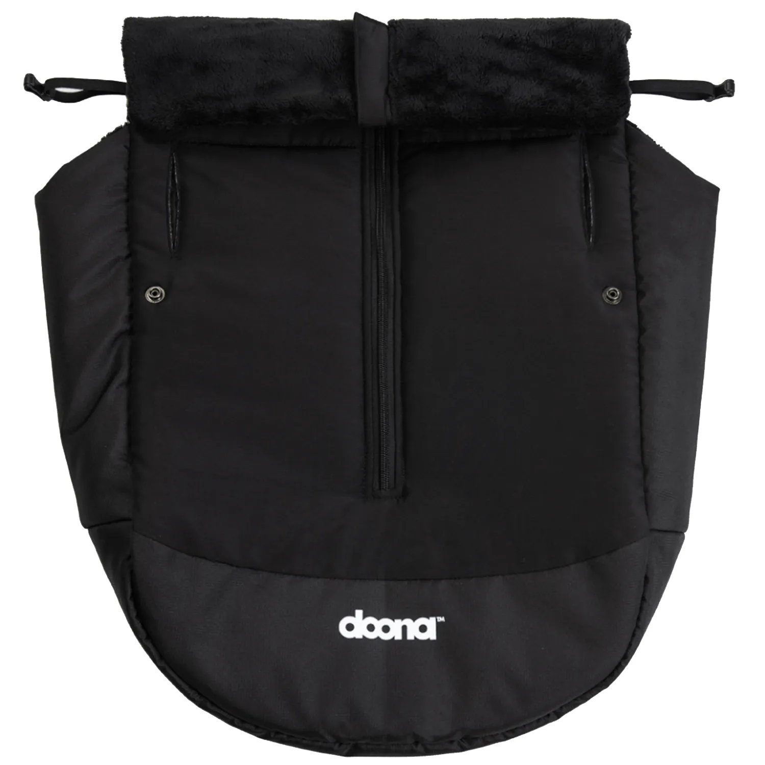 Накидка на ножки для коляски-автокресла Doona+/Doona I