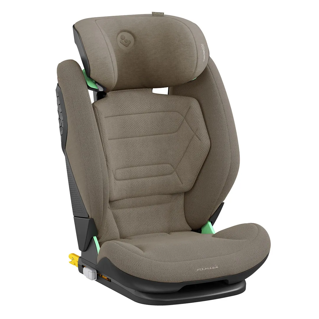 Автокресло 2/3 Maxi-cosi RodiFix Pro2 i-Size