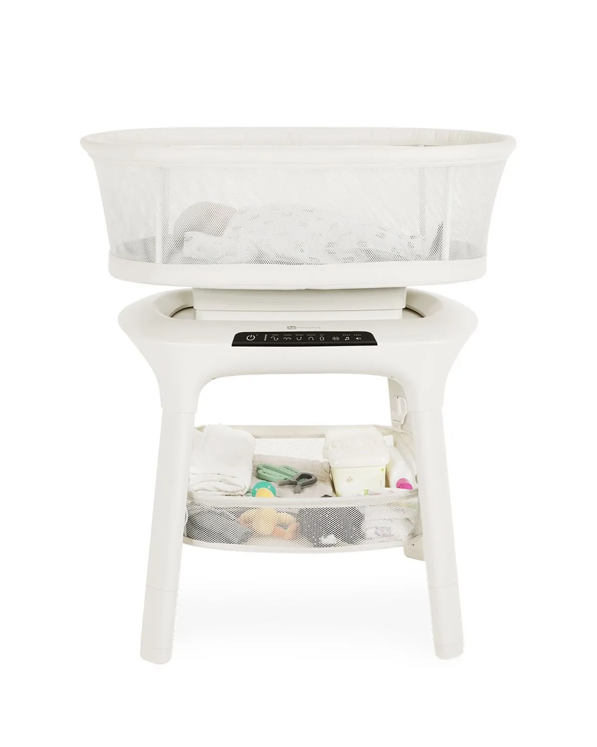 Колыбель 4moms MamaRoo sleep