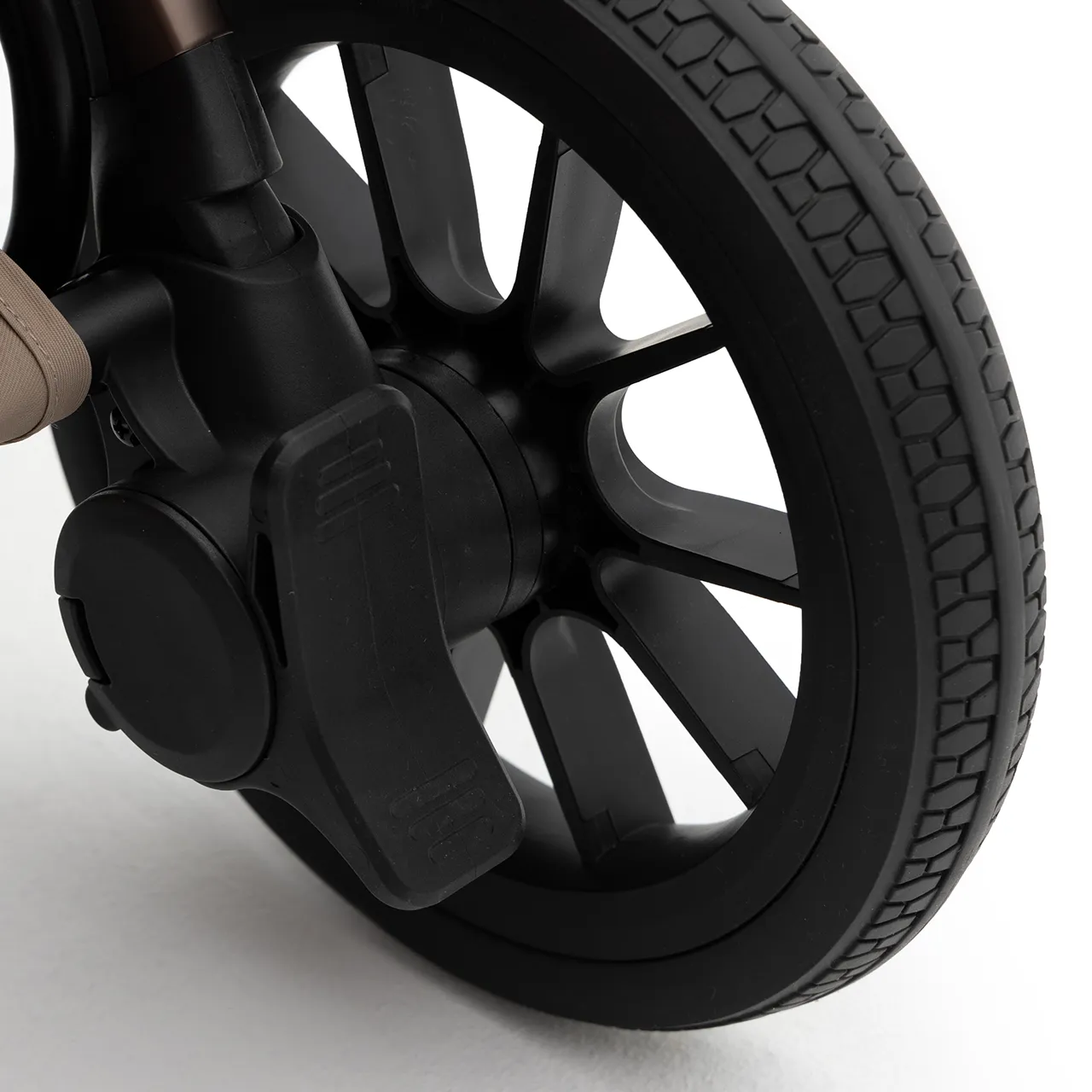 Коляска 2 в 1 AGEX Prima Pro 2026