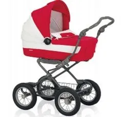 Приобретаем коляску. Что нужно знать?