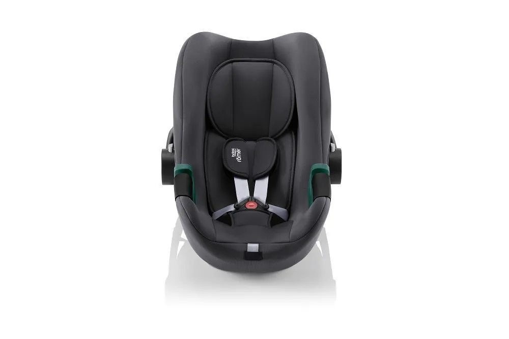 Автокресло 0+ Britax Roemer Baby-Safe 3 i-Size