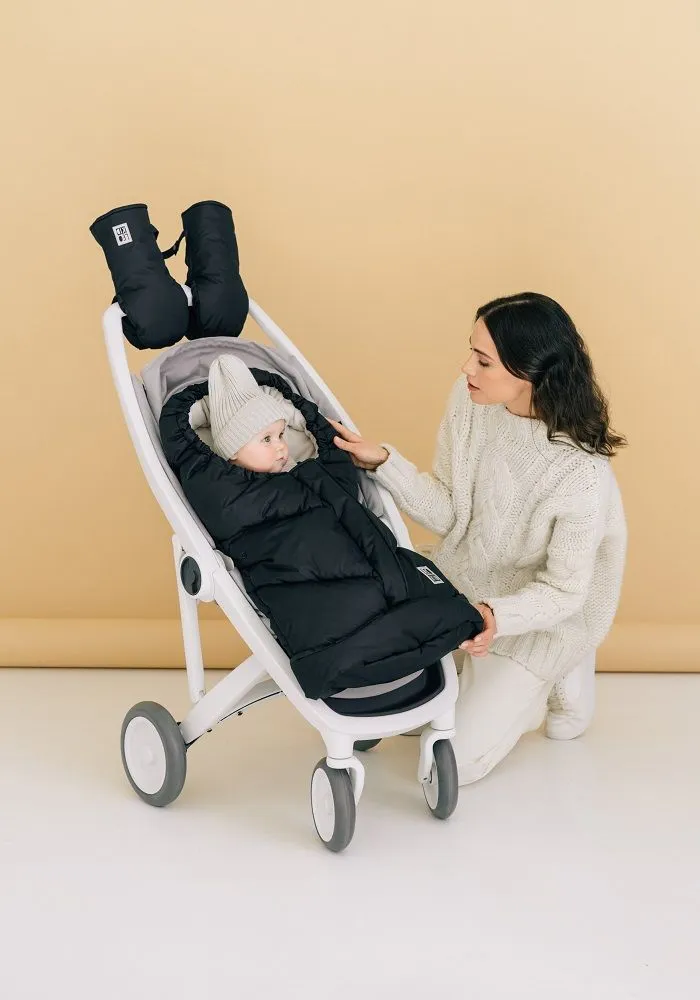 Муфты-варежки Leokid