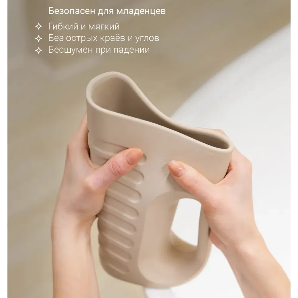 Кувшин edda для купания