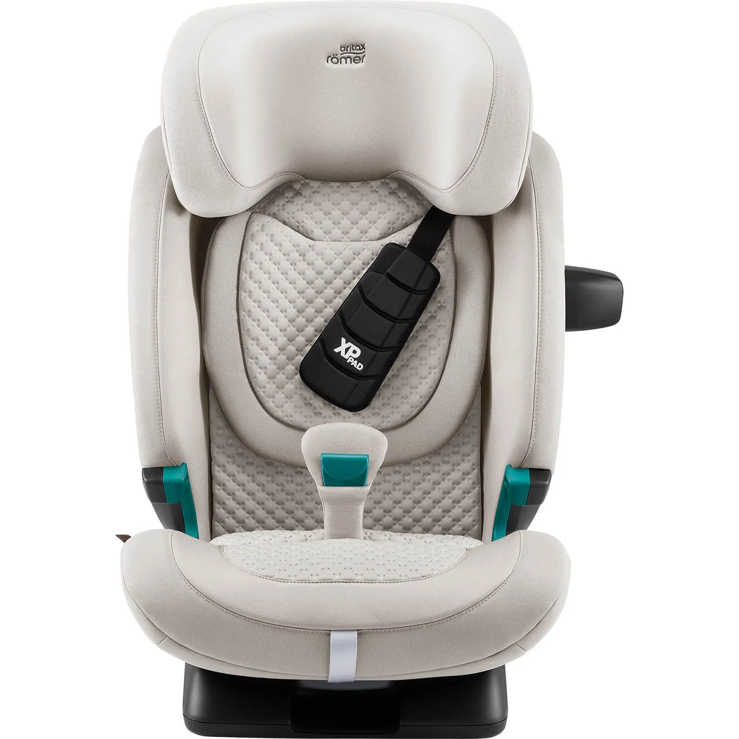 Автокресло 1/2/3 Britax Roemer Advansafix Pro Lux