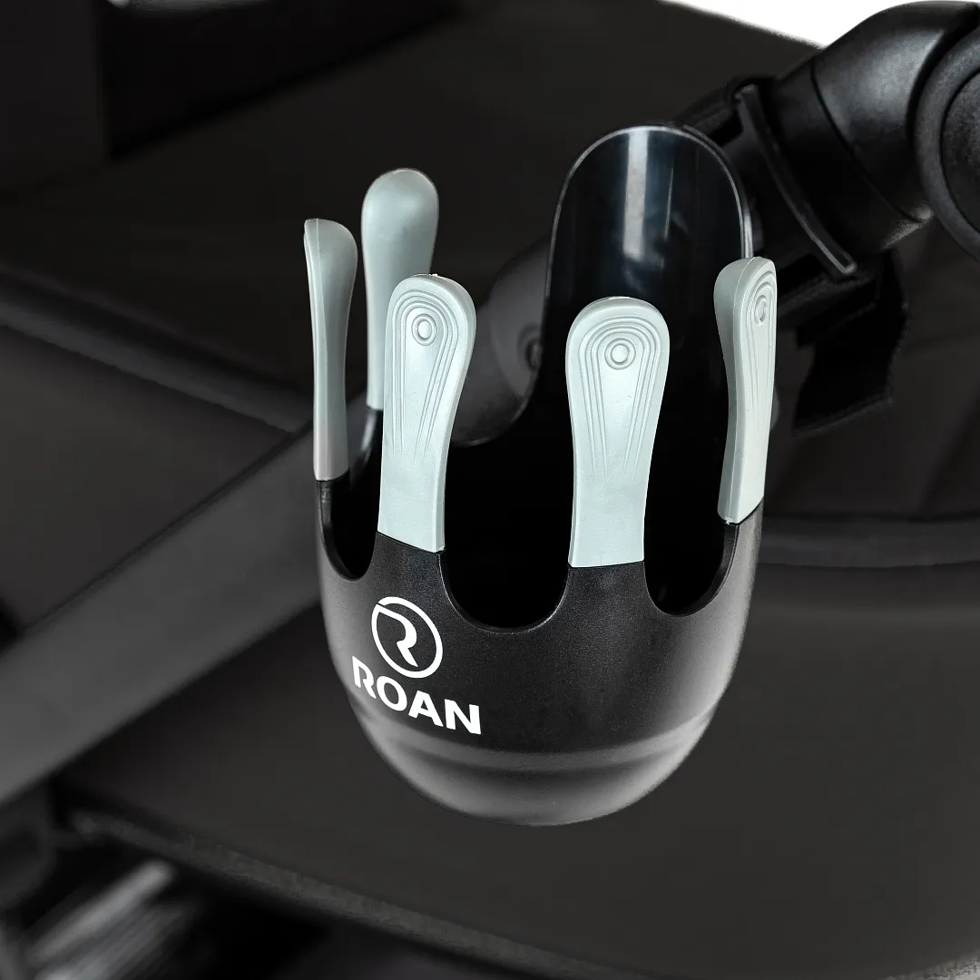 Коляска 2 в 1 Roan Sol 2.0