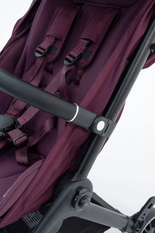 Бампер для коляски Bumprider Connect.mini