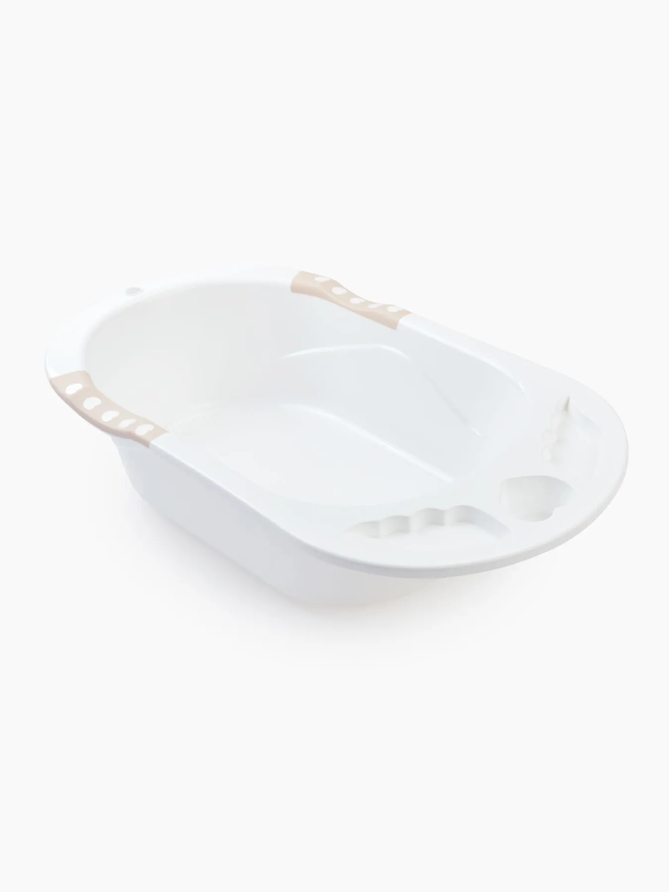 Ванночка детская Happy Baby Bath Comfort для купания новорожденных