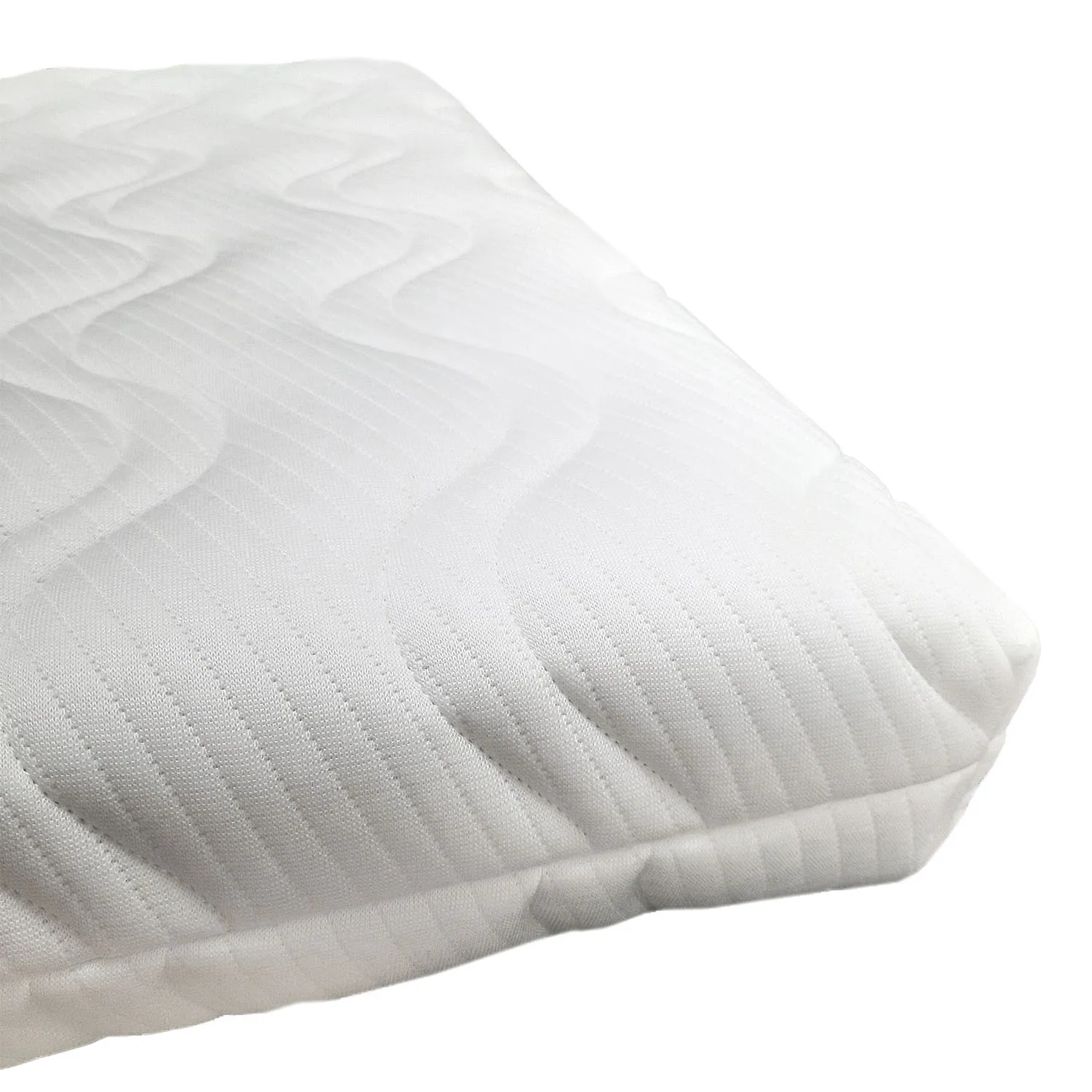 Матрац для колыбели 80х50 см Micuna CH-1974 виско эластик