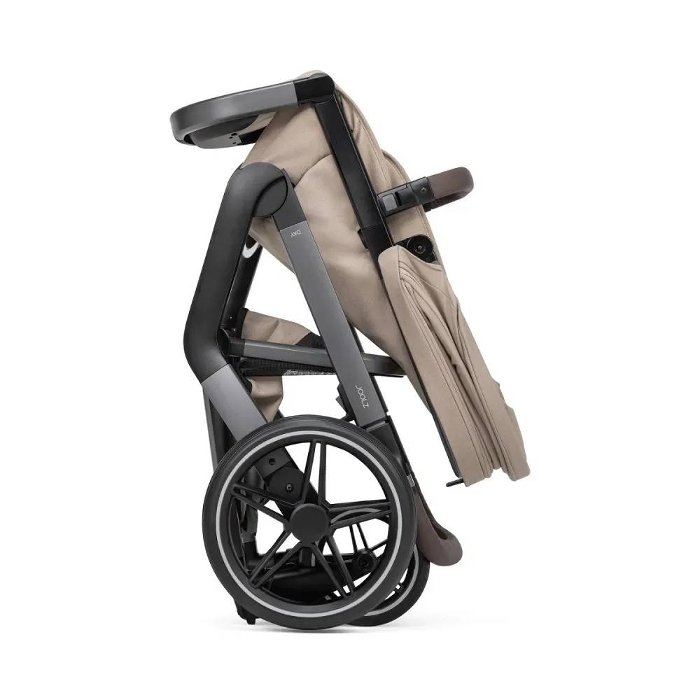Коляска 2 в 1 Joolz Day 5 SE с конвертом