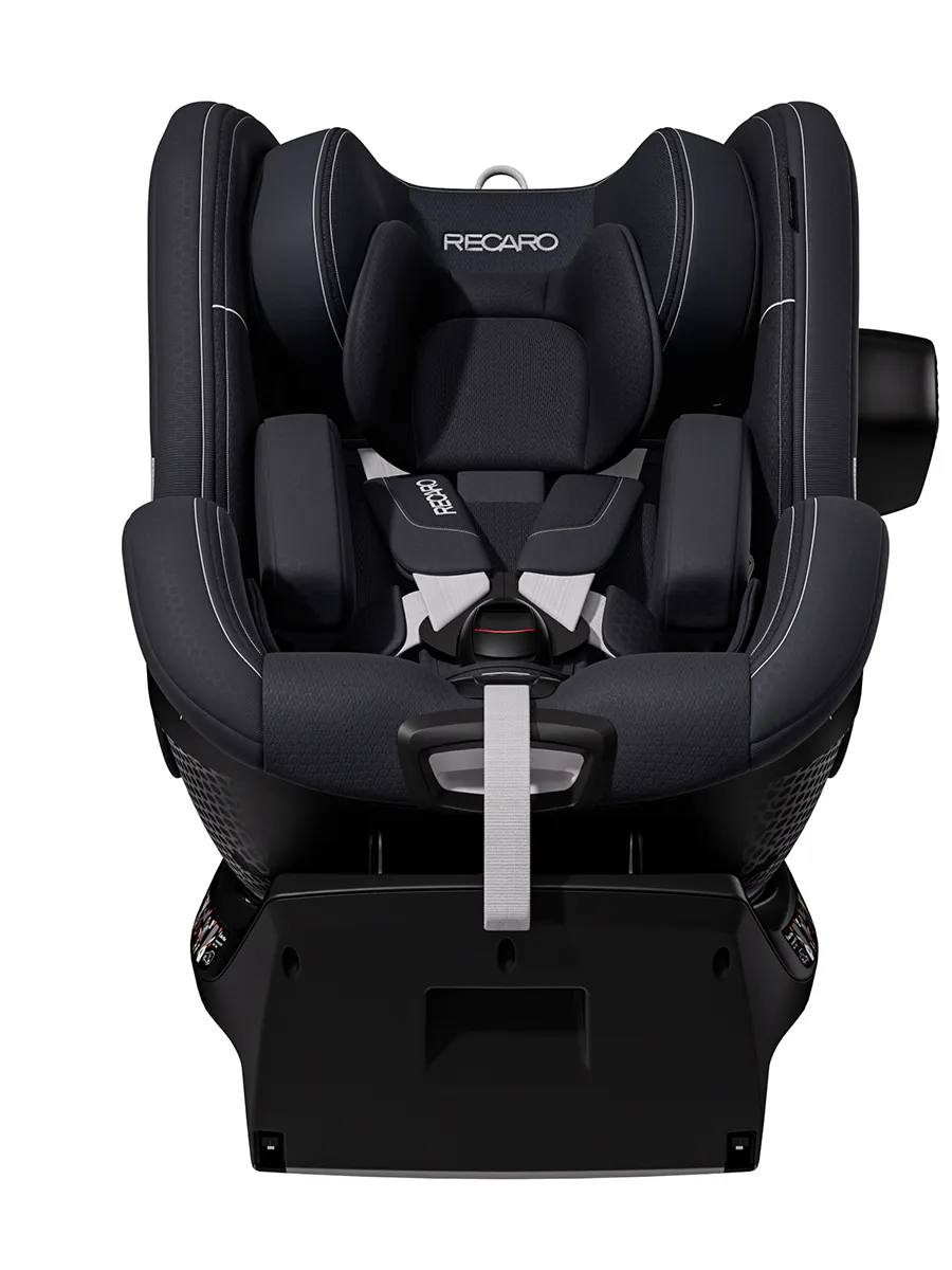 Автокресло 0+/1 RECARO Toron 1