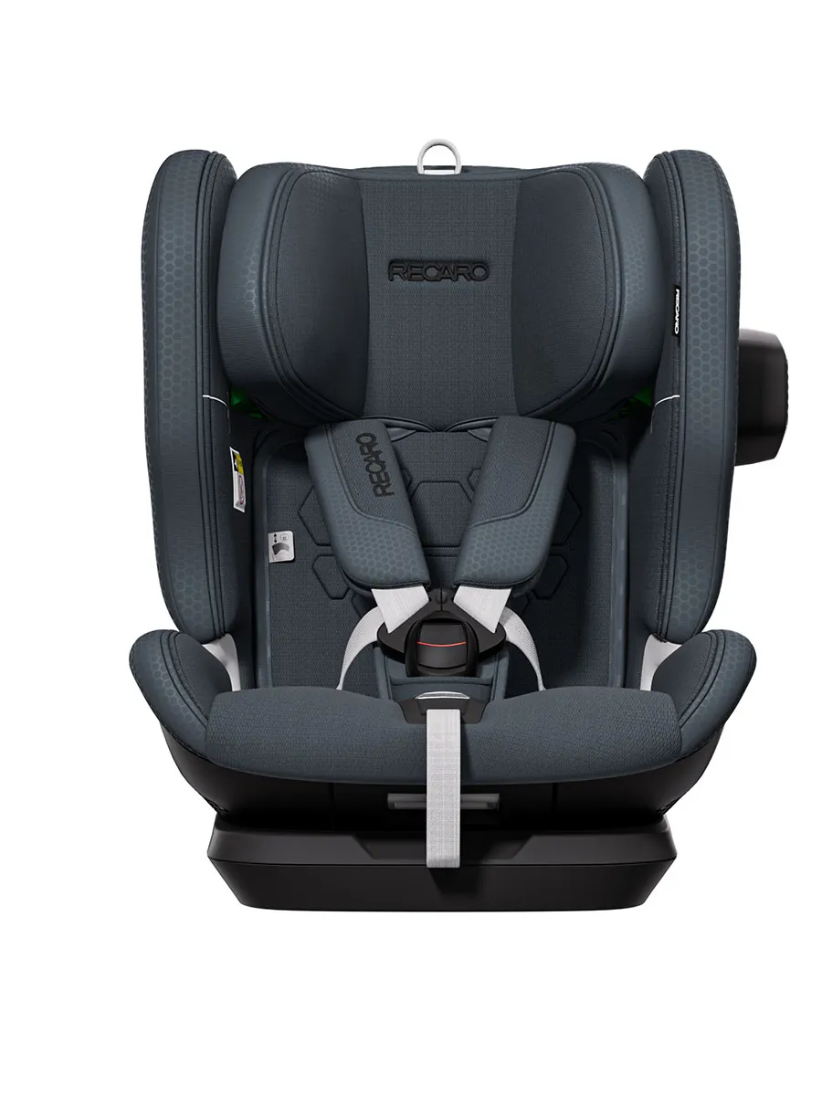 Автокресло 1/2/3 RECARO Velix 1
