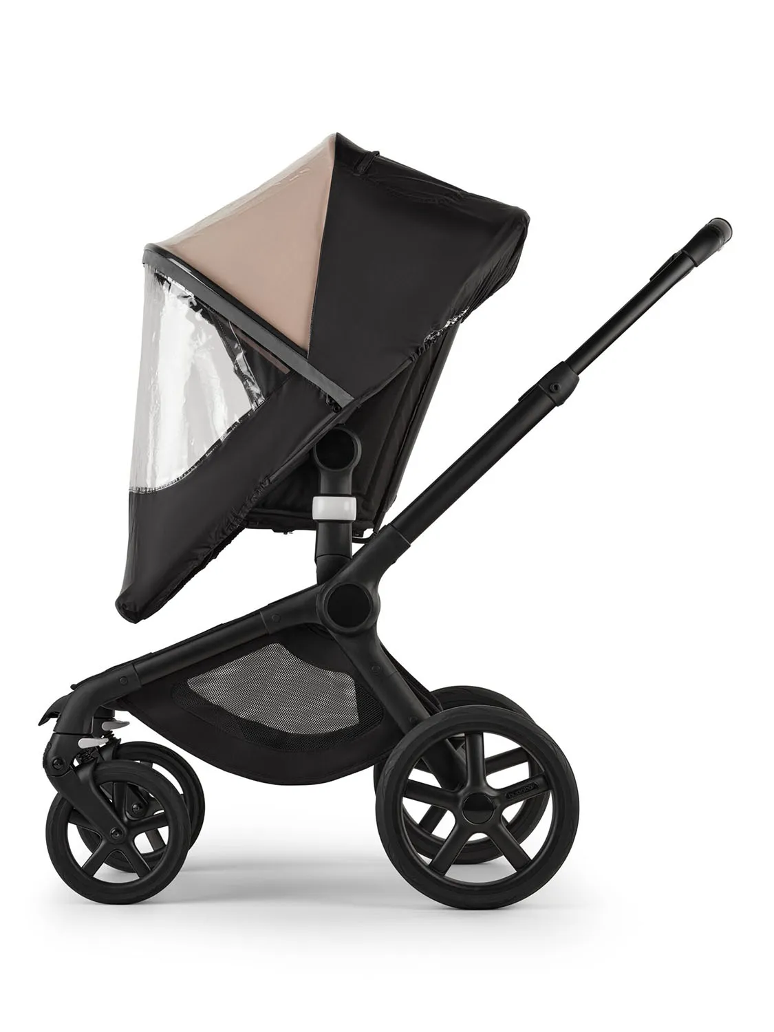 Дождевик для коляски Bugaboo Cameleon/Fox high performance