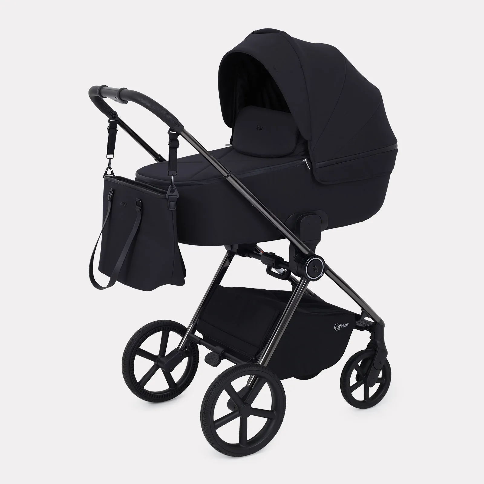 Коляска 2 в 1 RANT TEO