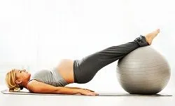 Гимнастика для беременных