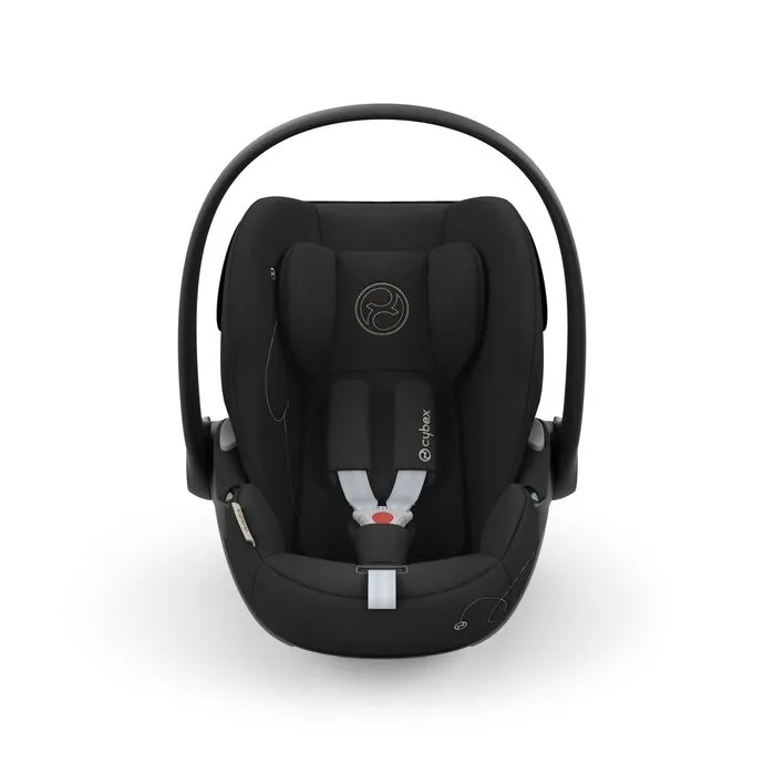 Автокресло 0+ Cybex Cloud G i-Size