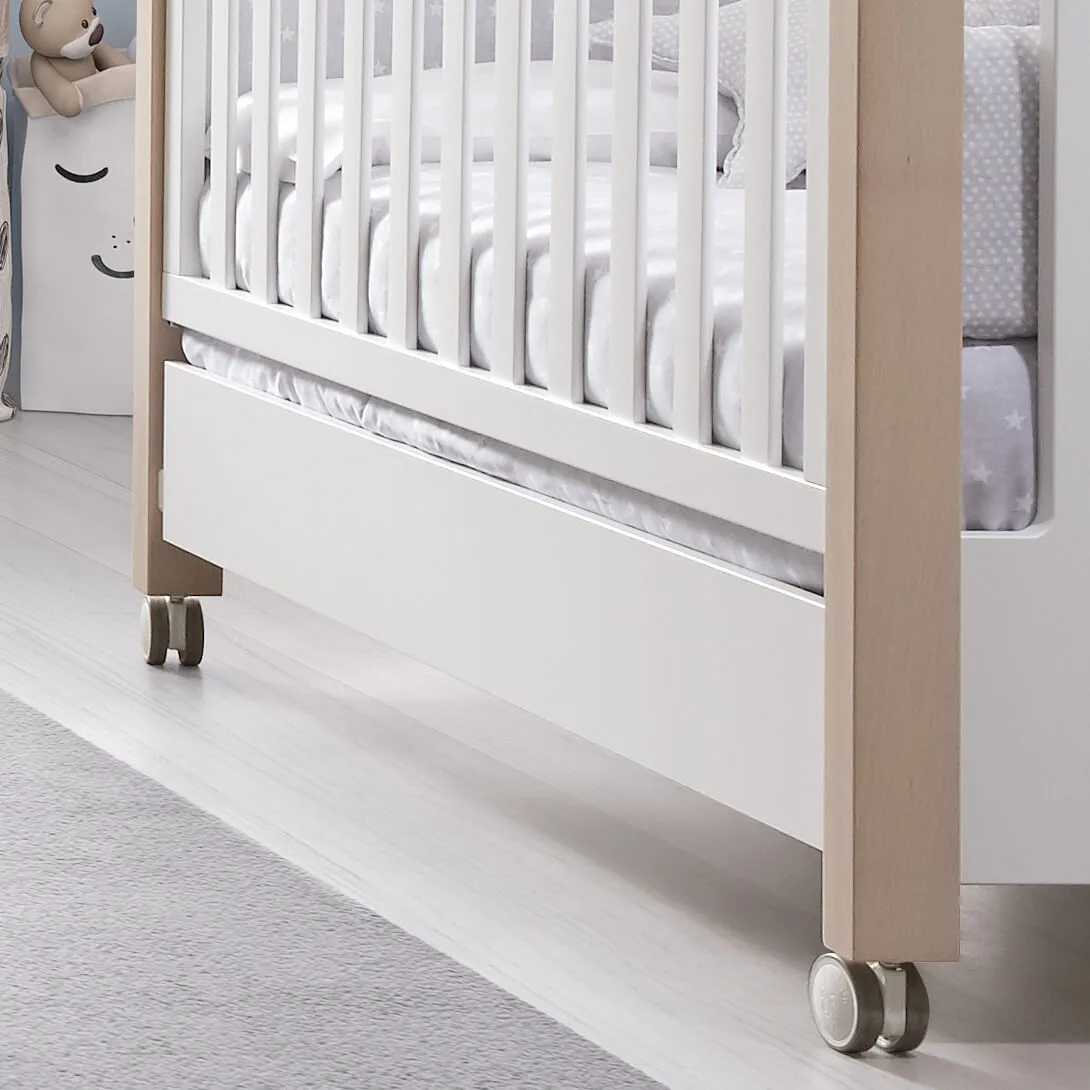 Ящик для кровати 120х60 Micuna CP-1405